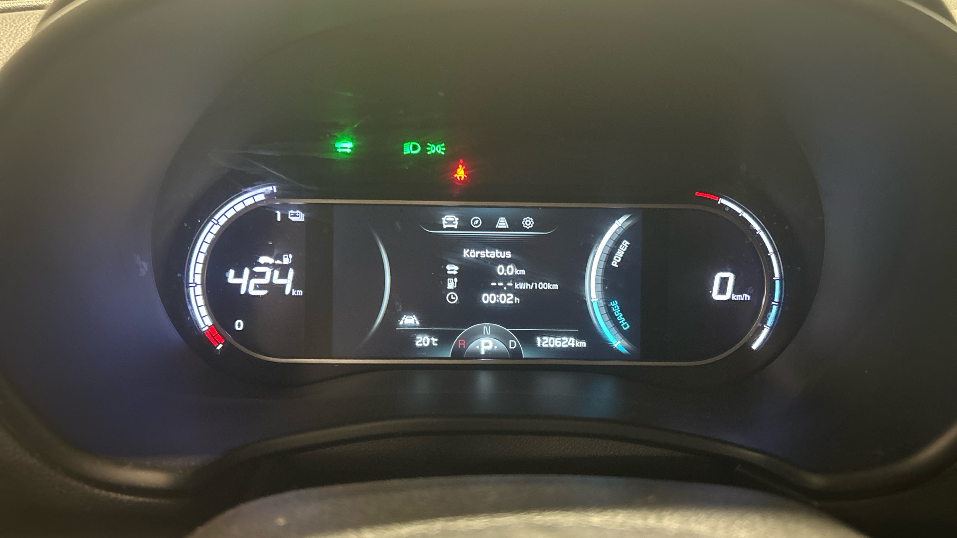 KIA E-SOUL
