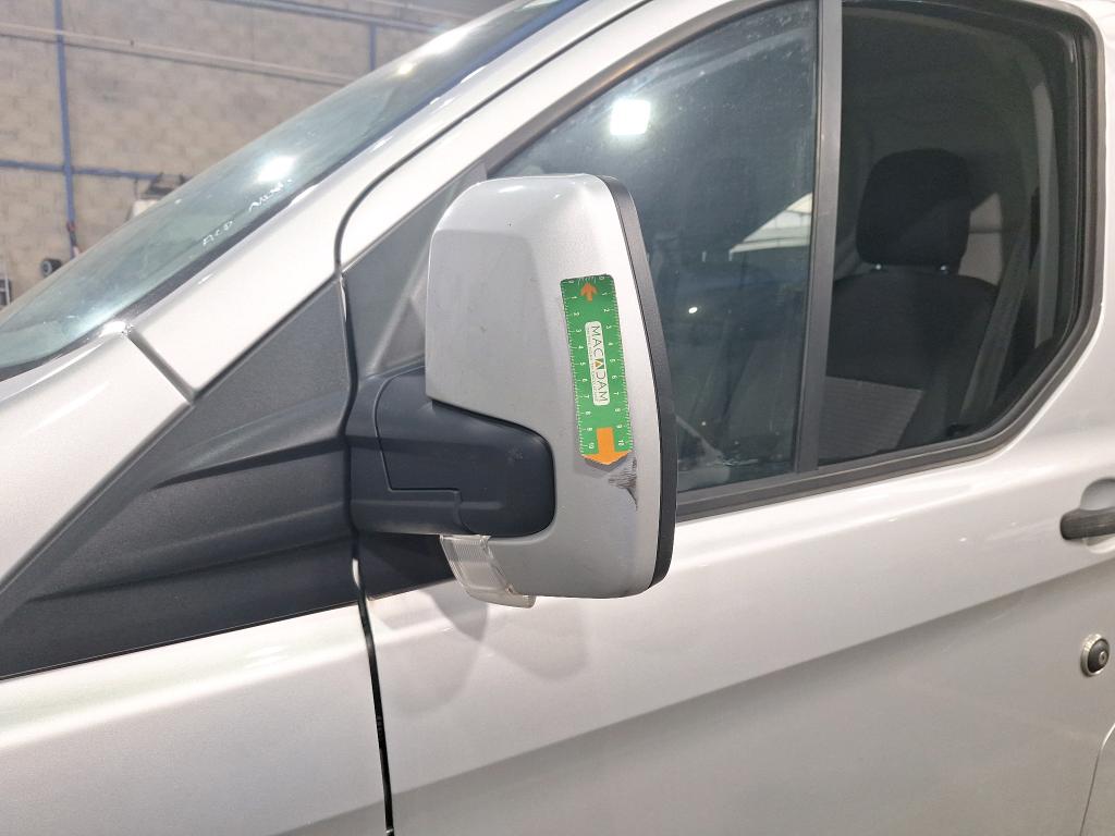 Ford Transit FGN L1H1
