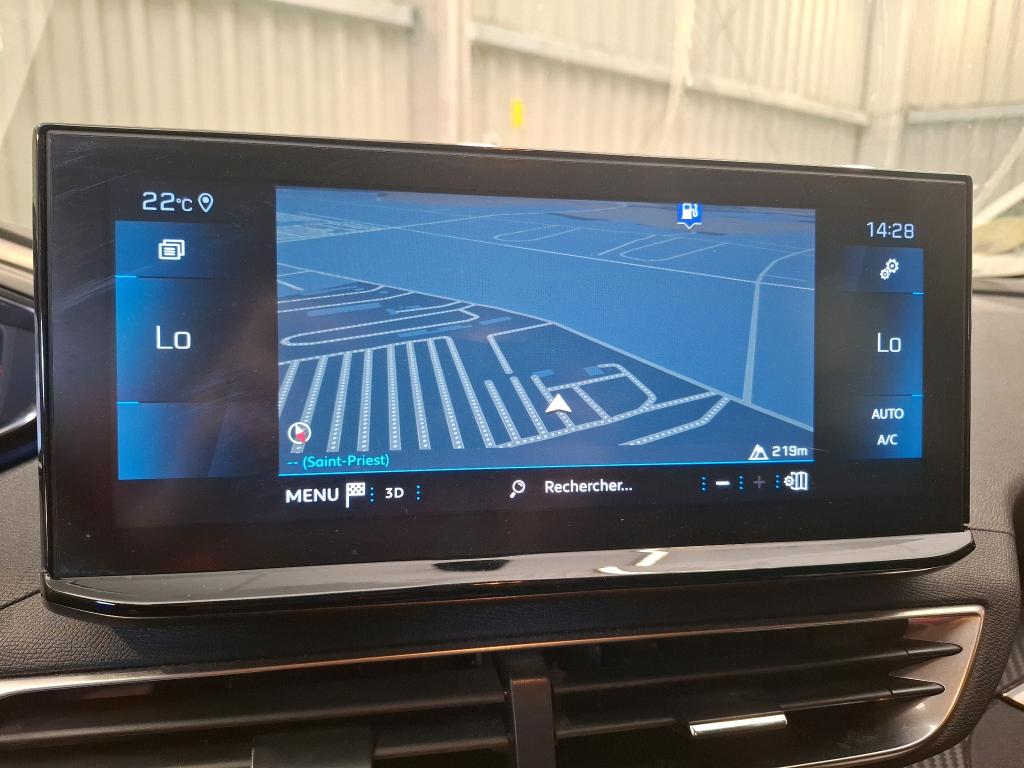 Peugeot 3008 Business
