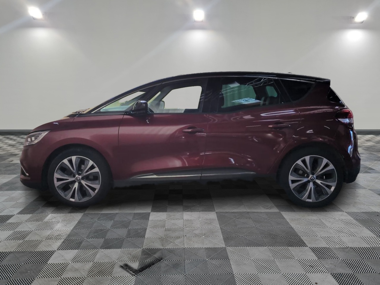 Renault Scenic IV Intens