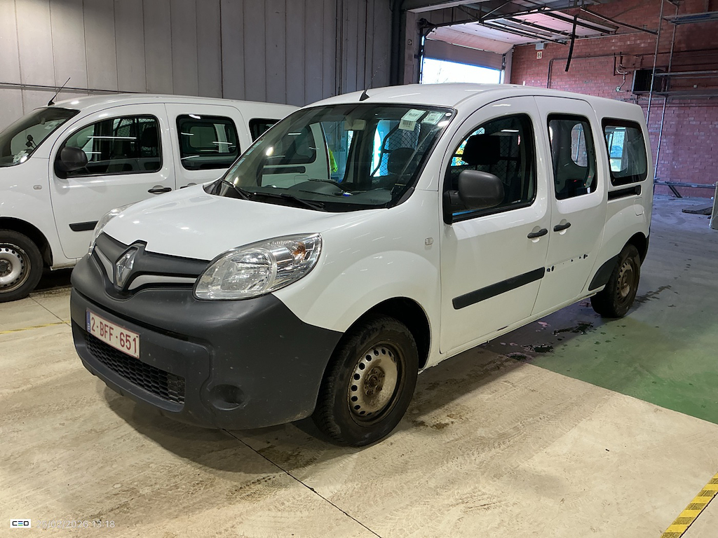 Renault Kangoo Express