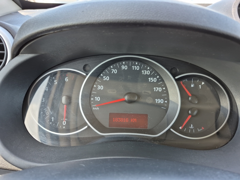 Renault Kangoo Express