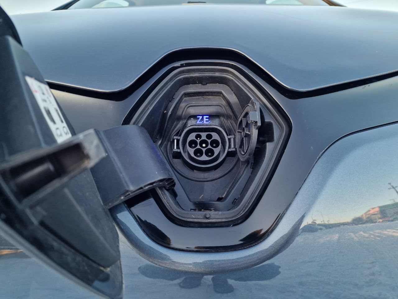 Renault Zoe Zen
