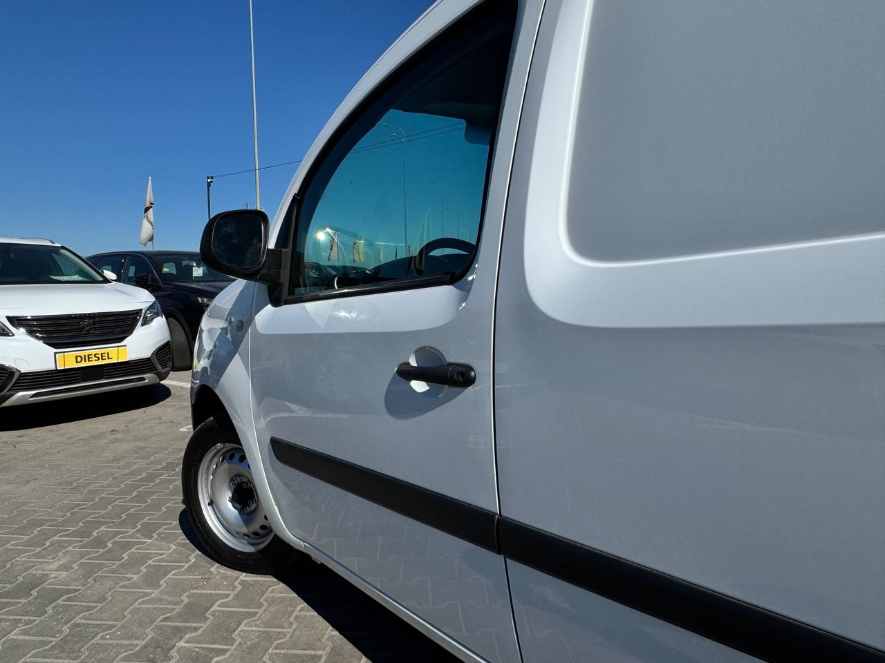 Renault Kangoo Express
