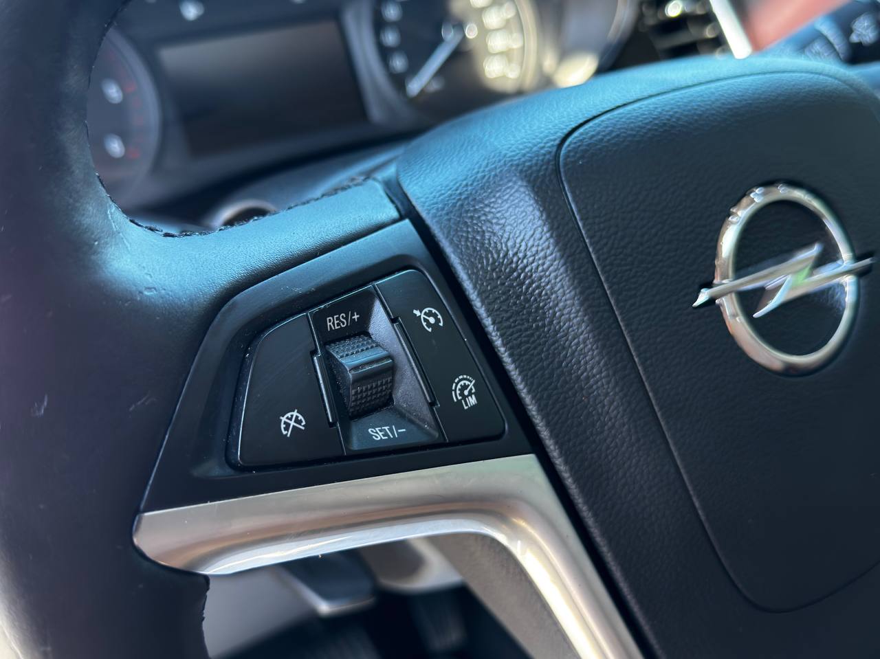 Opel Mokka X Innovation