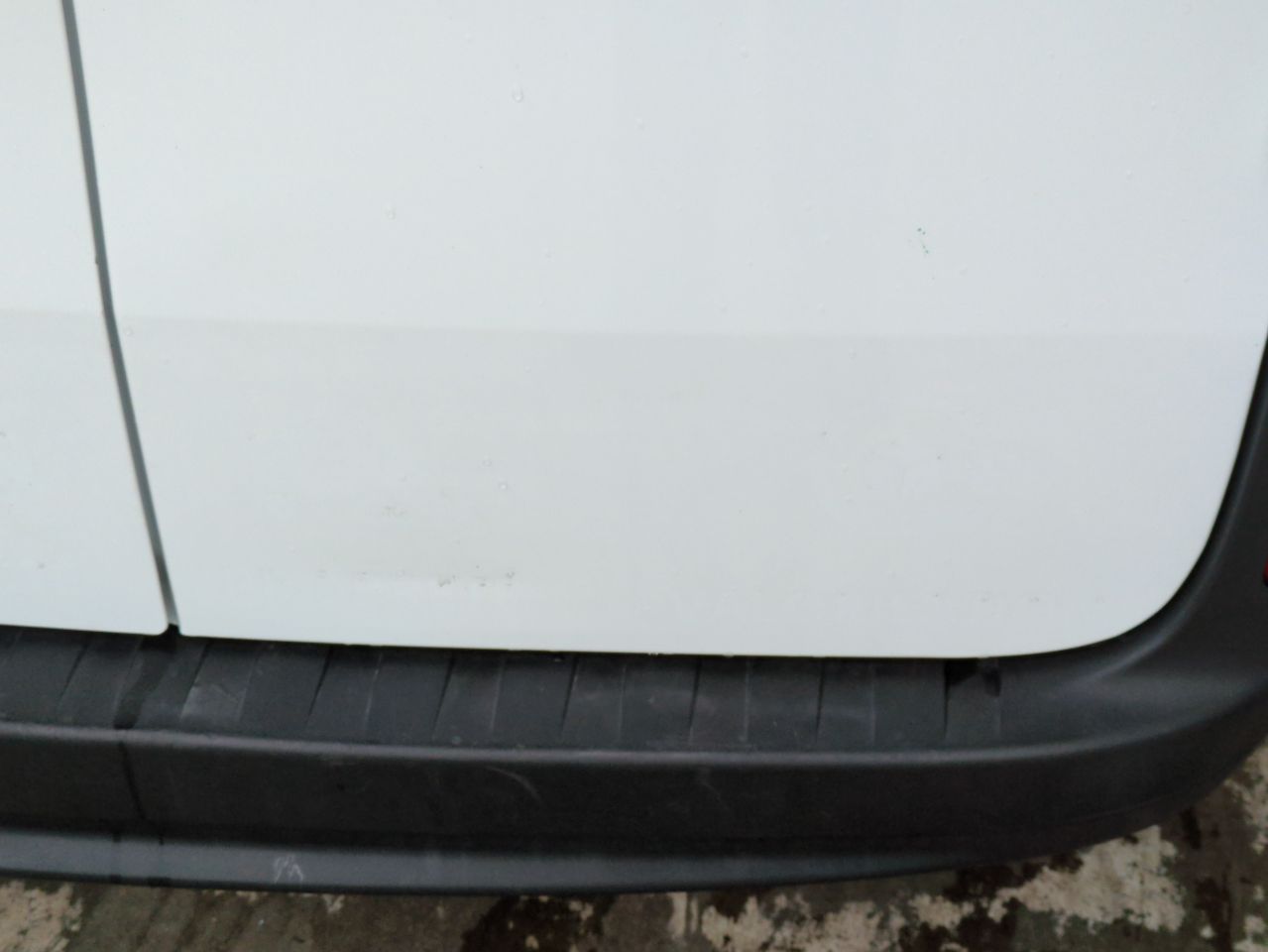 Renault Kangoo Express