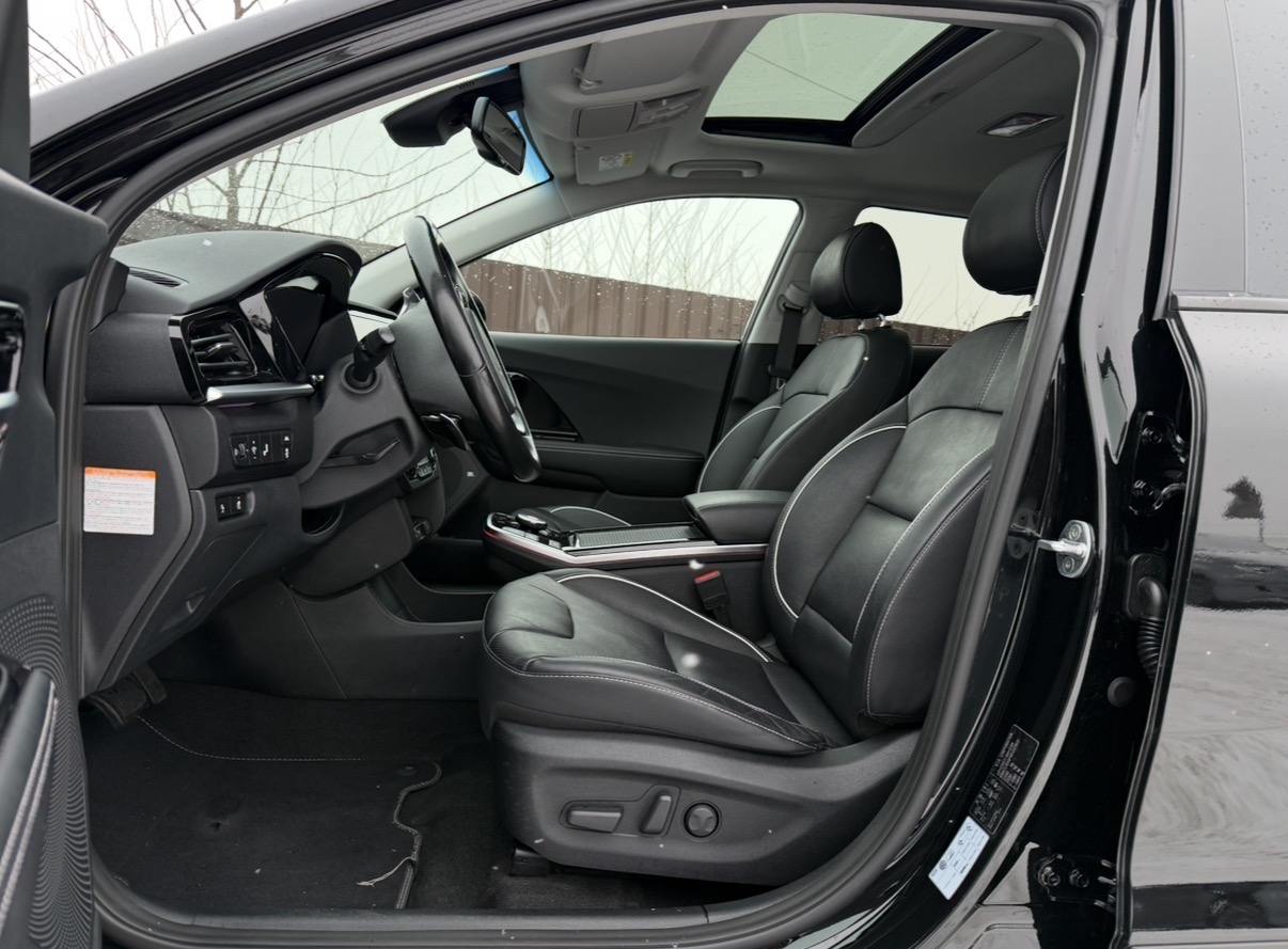 KIA E-NIRO