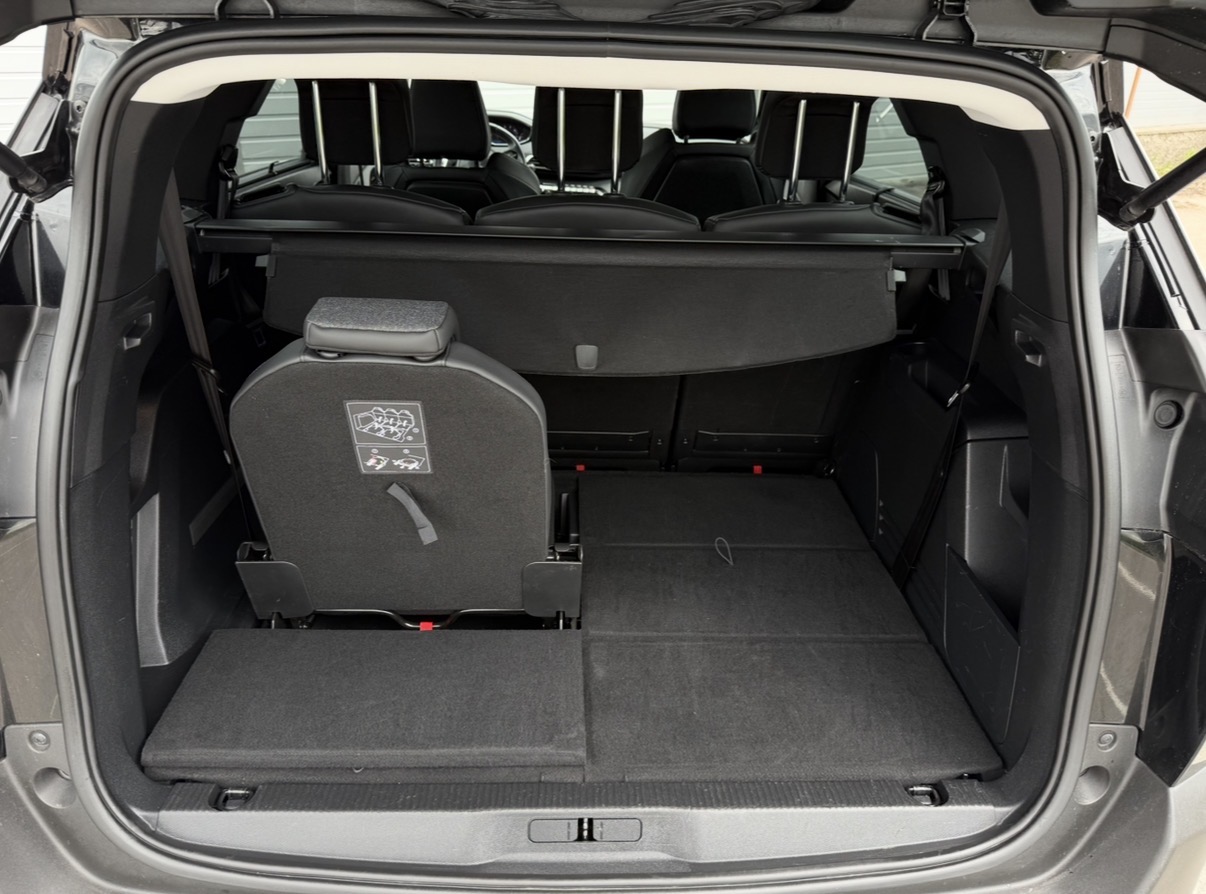 Peugeot 5008 ALLURE
