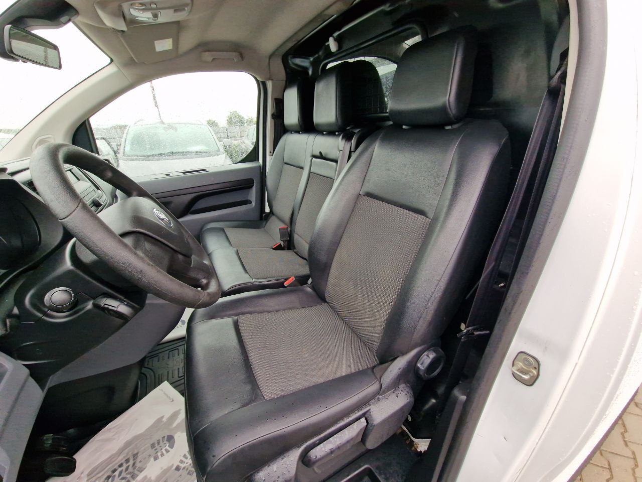 TOYOTA PROACE MEDIUM