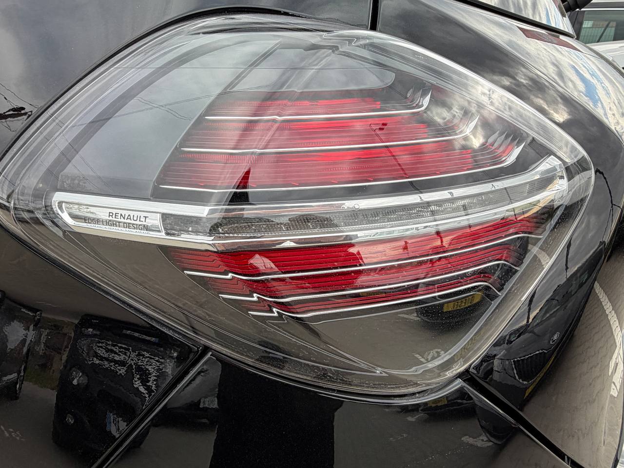 Renault Zoe Business