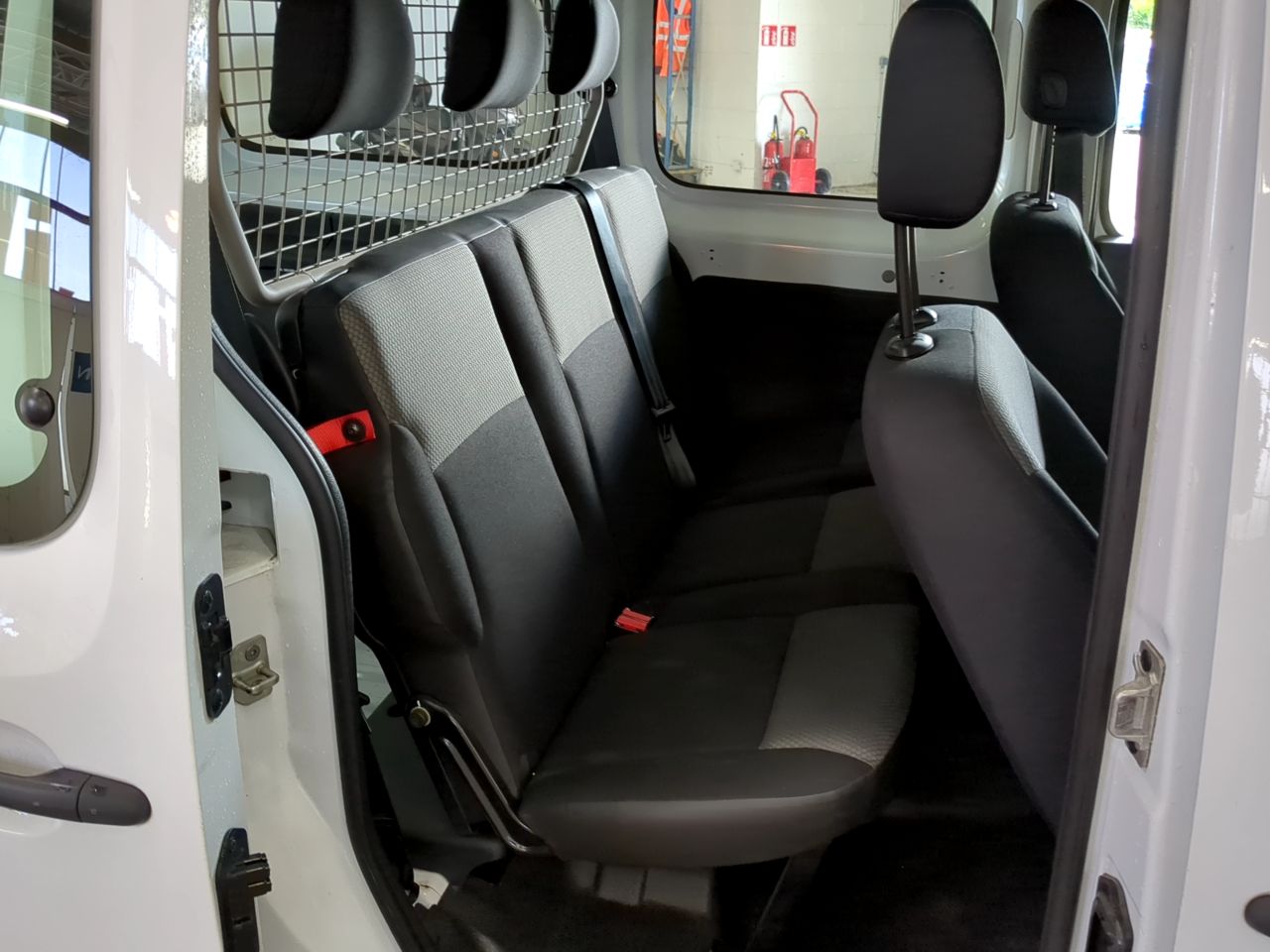 Renault Kangoo Express Z.E.