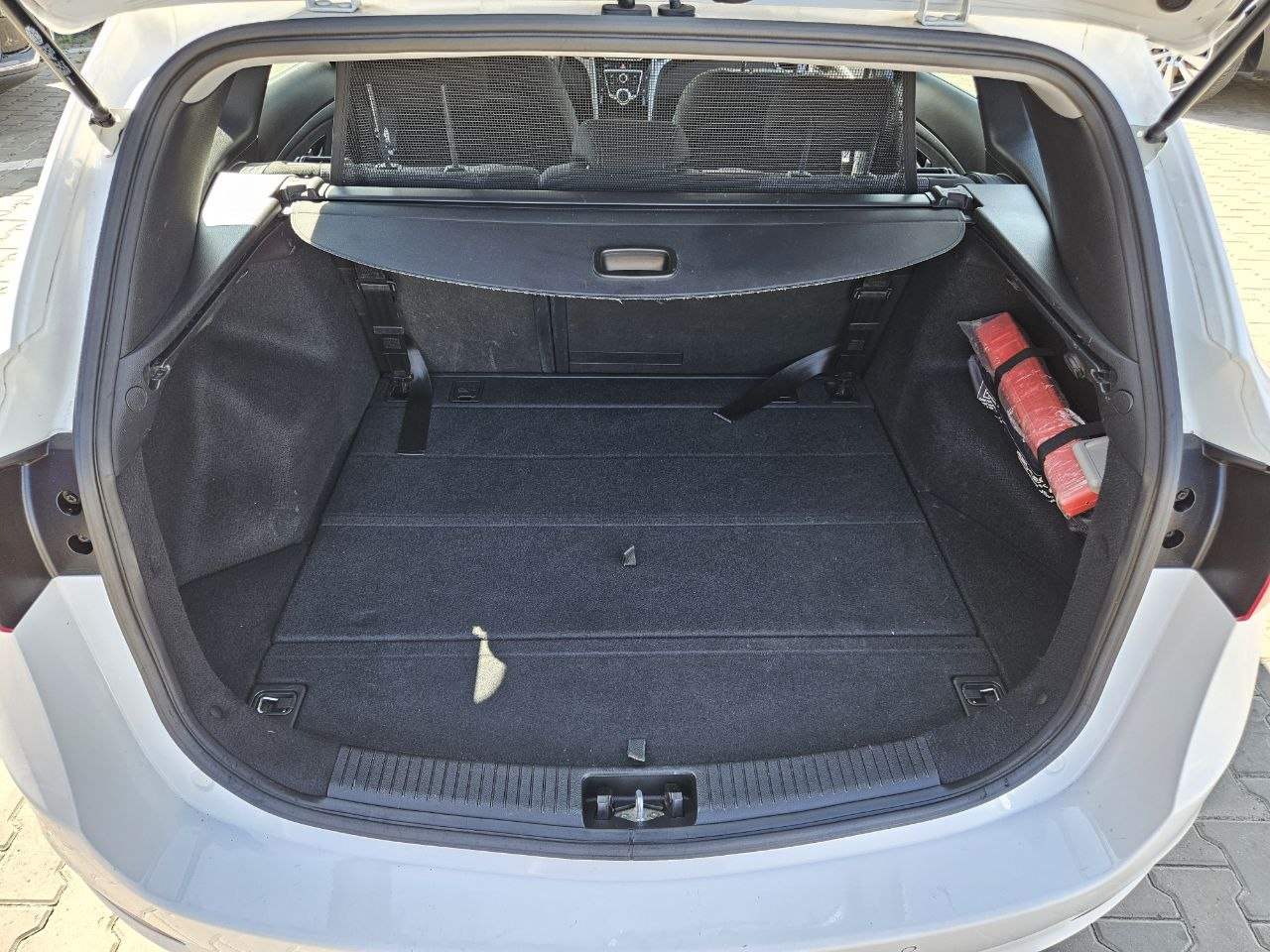 Hyundai i30 CW Classic