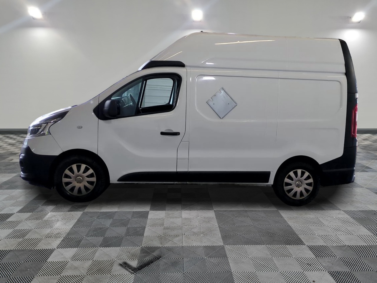 Renault Trafic FGN L1H2