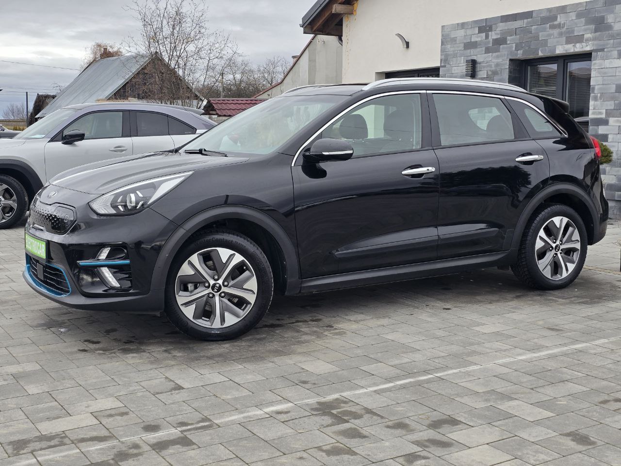 KIA E-NIRO