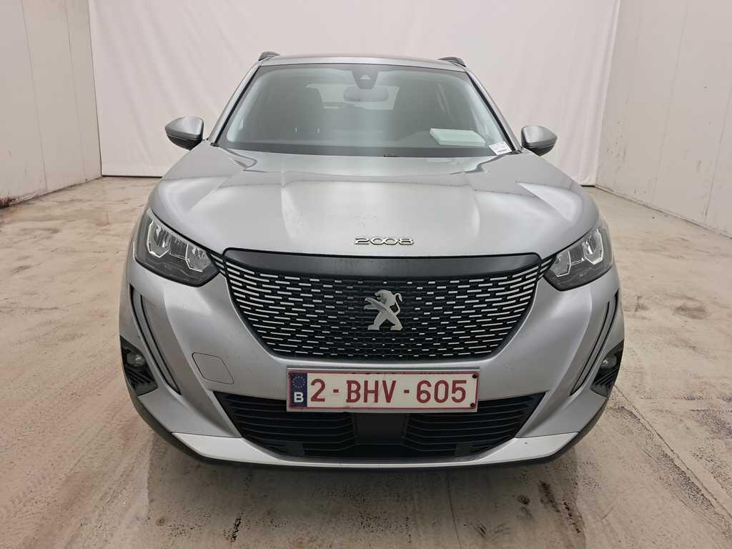 Peugeot 2008 ALLURE