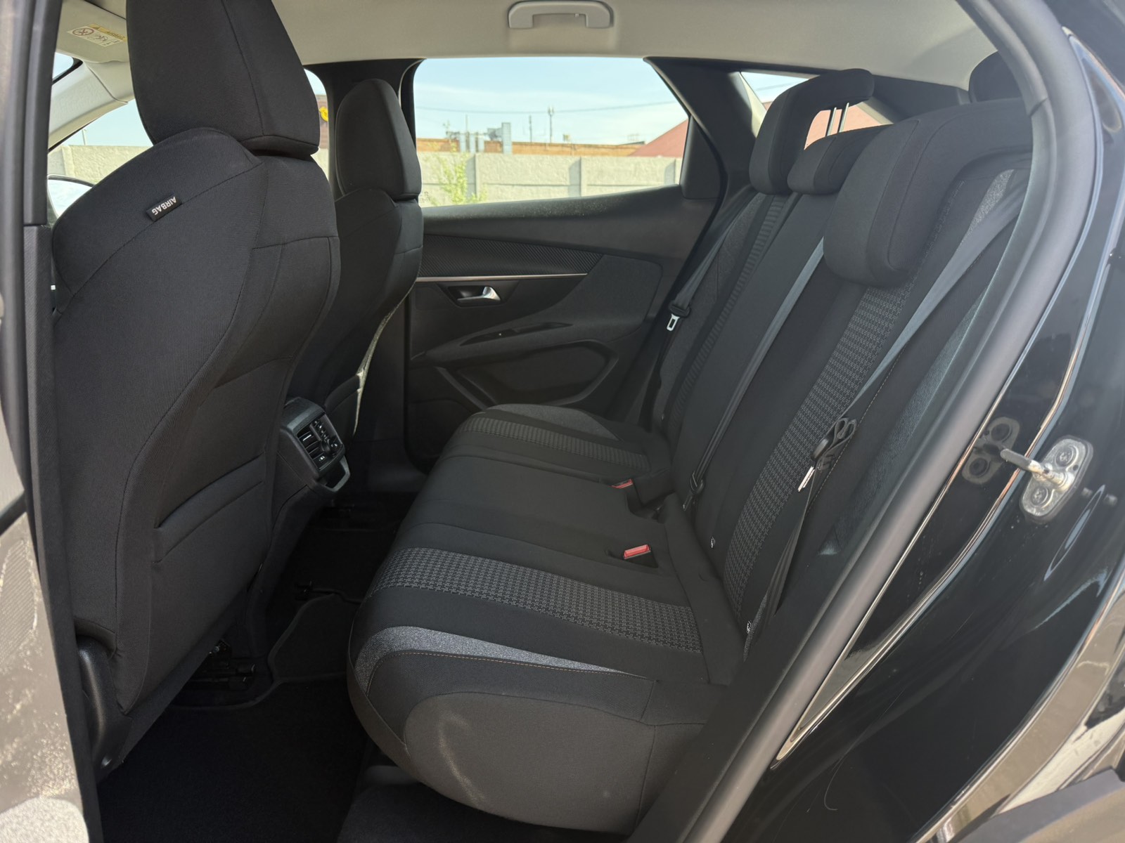 Peugeot 3008 Active Pack