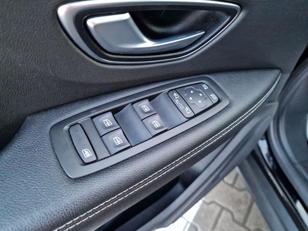 Renault Scenic Business