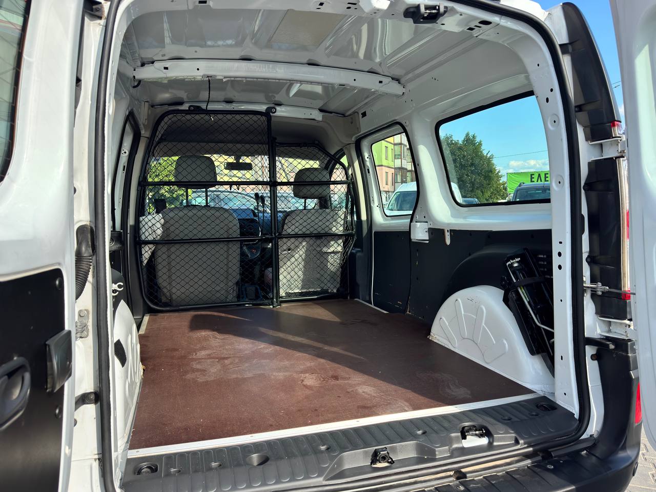 Renault Kangoo Express