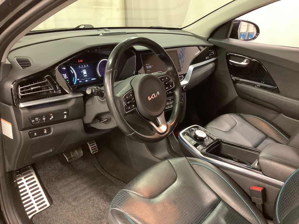 KIA E-NIRO