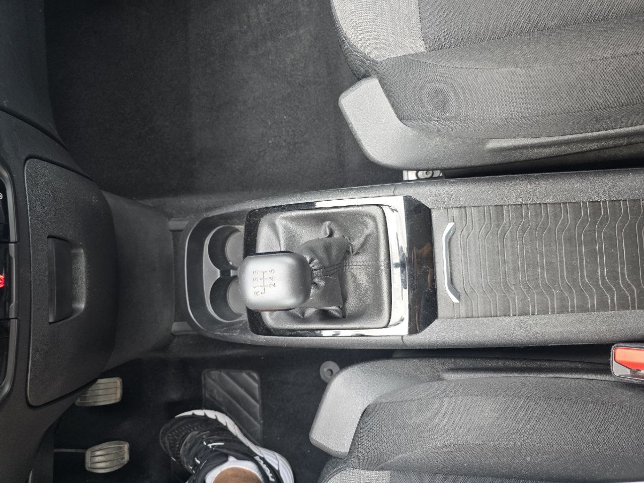 Citroen C4 Spacetourer Business