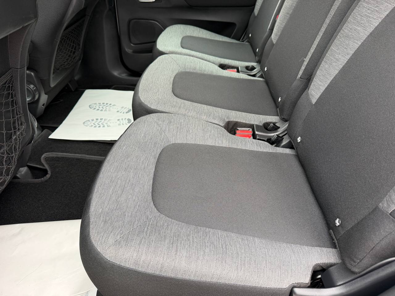 Citroen C4 Spacetourer Business