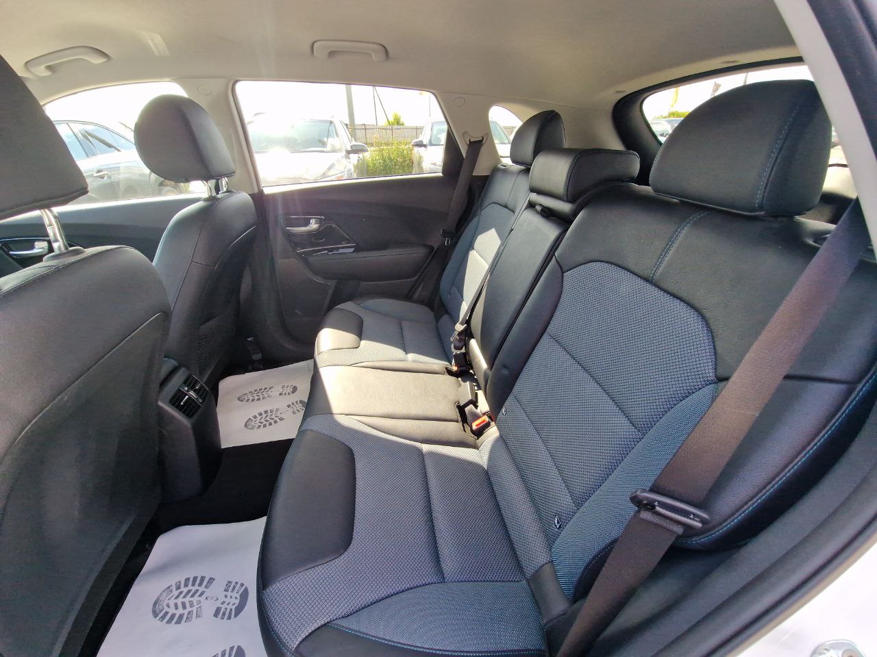 KIA E-NIRO