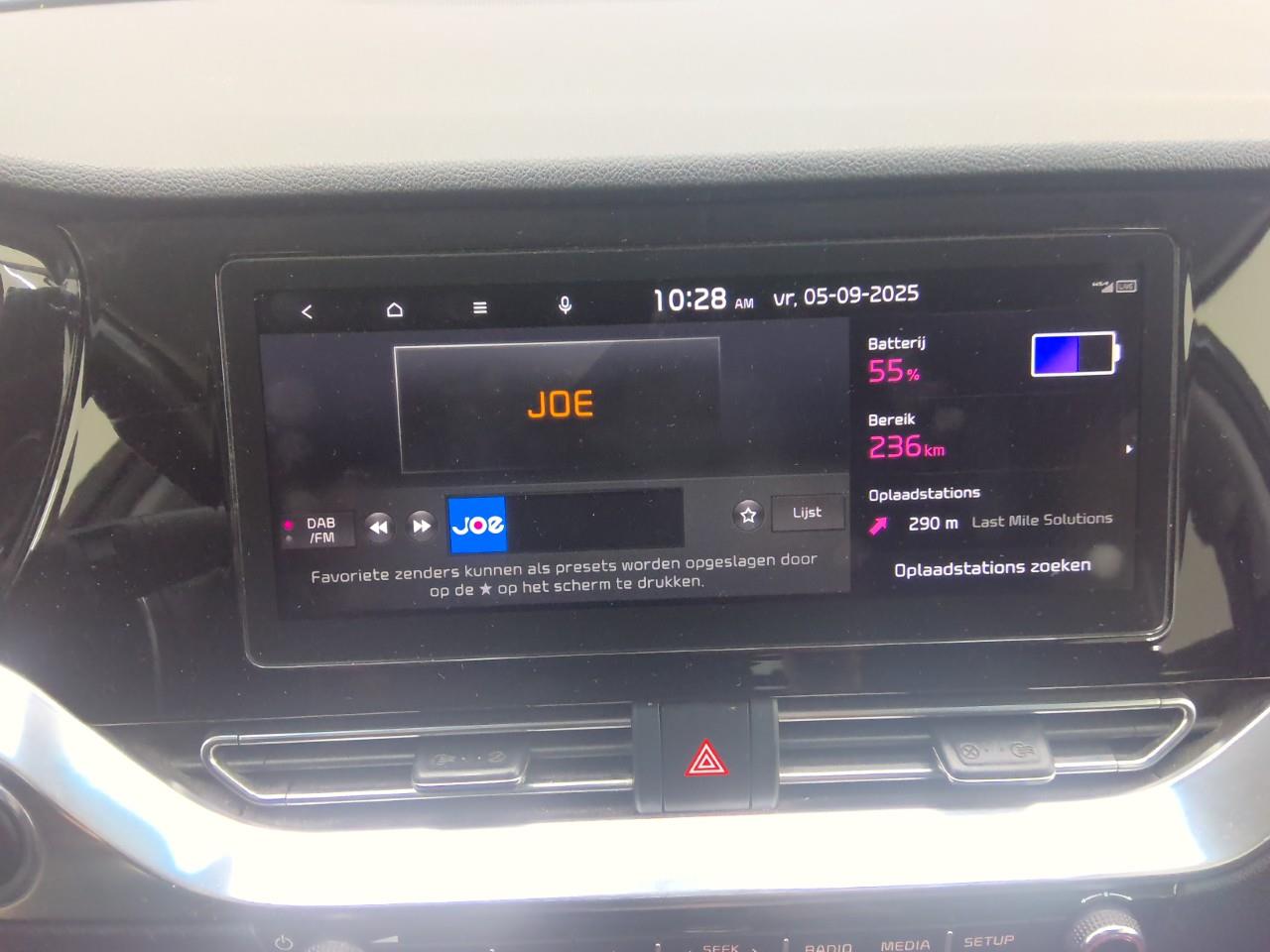 KIA E-NIRO
