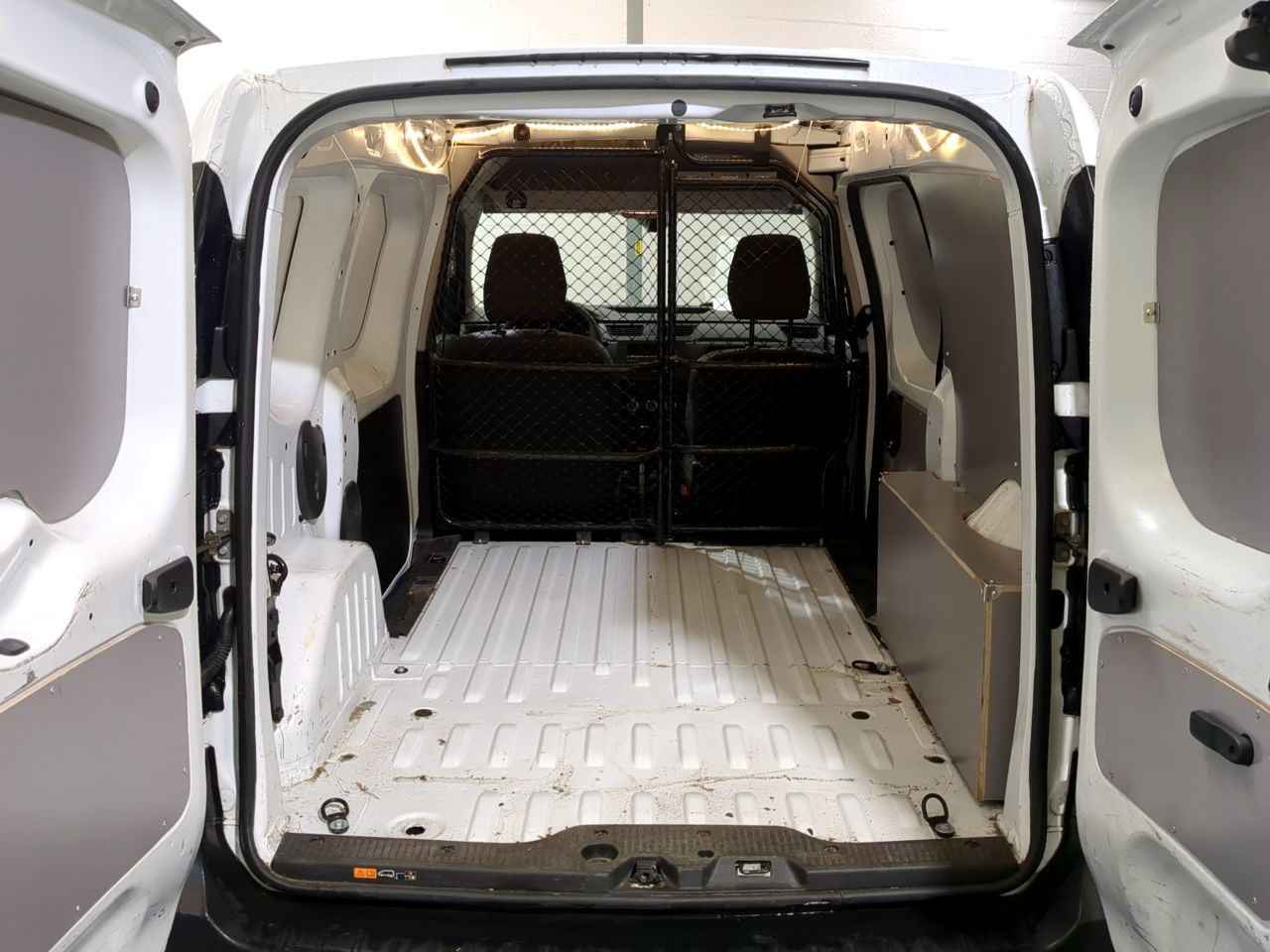 Renault Express