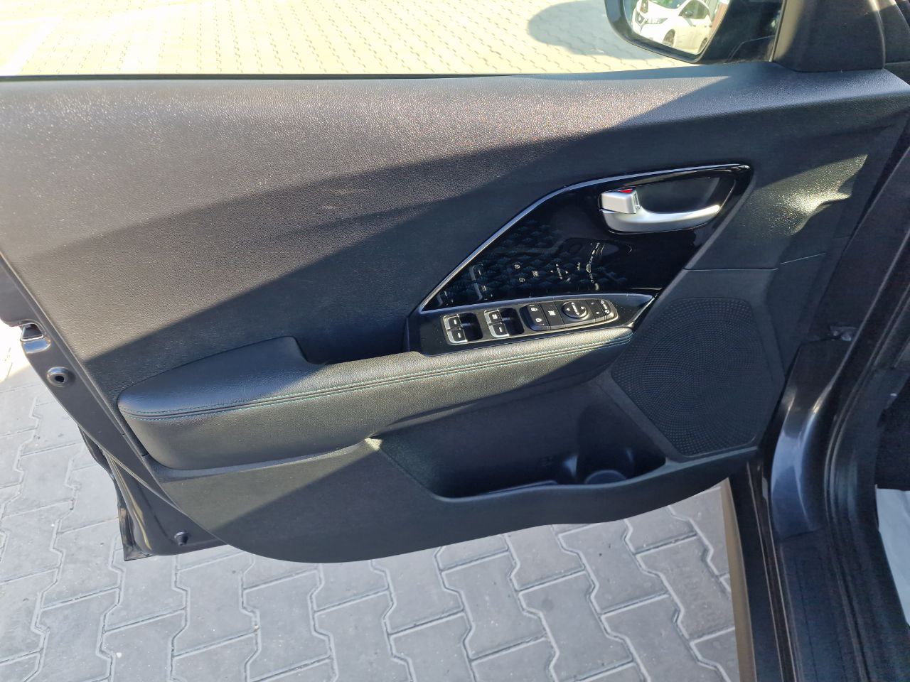 KIA E-NIRO