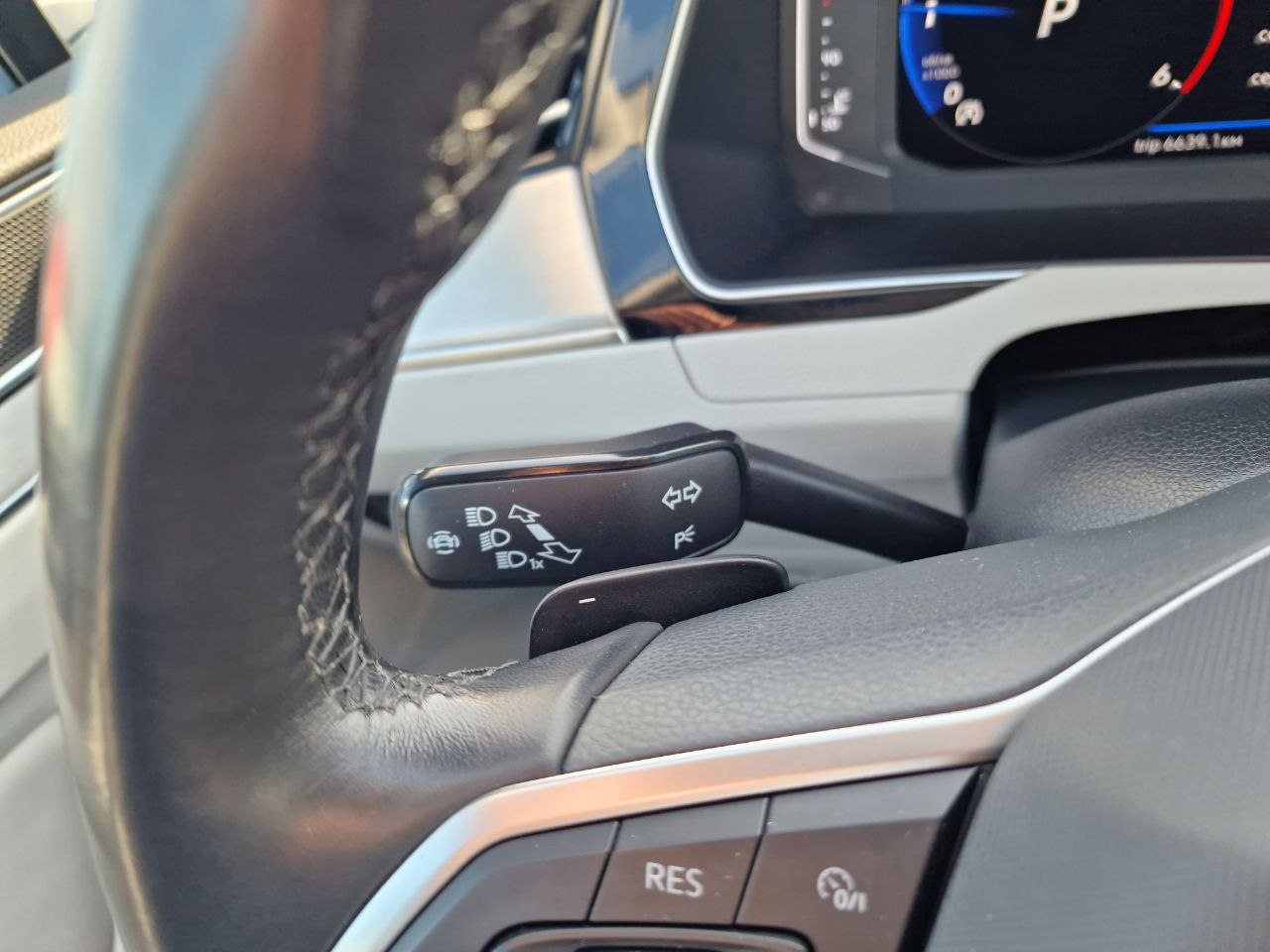 Volkswagen Passat LOUNGE