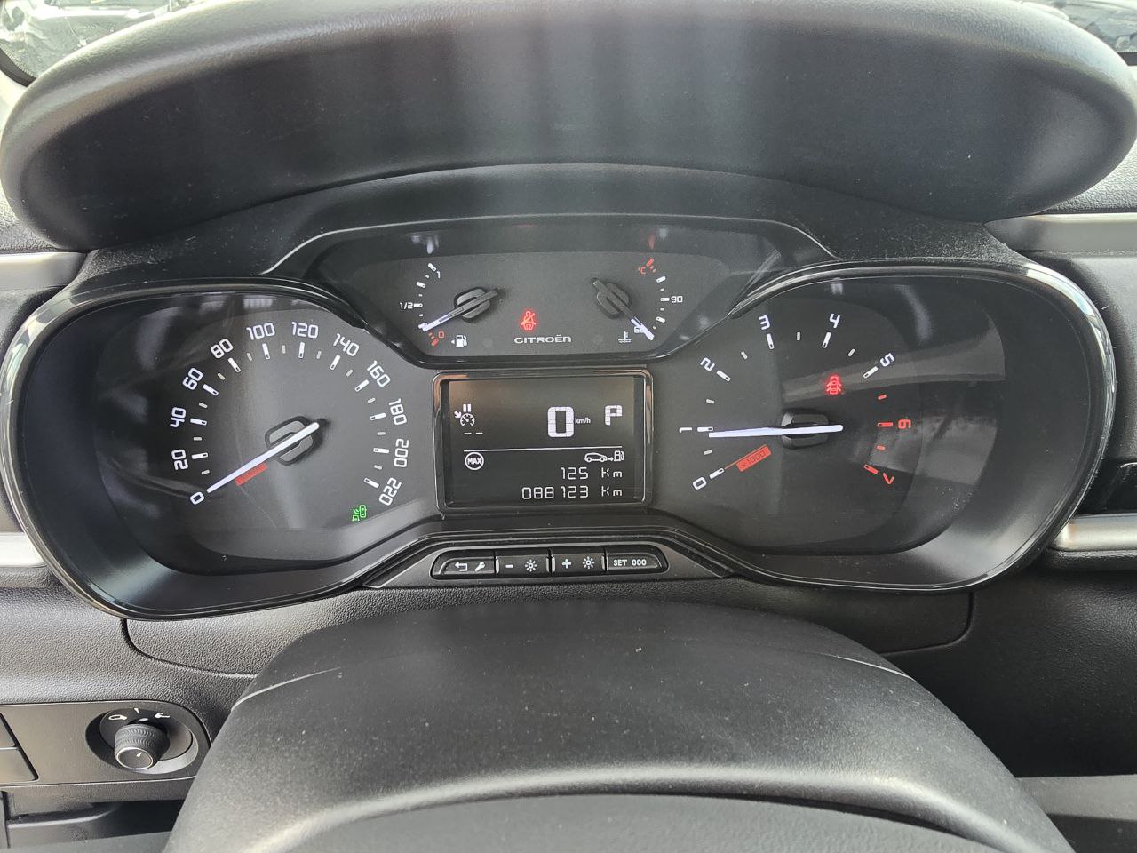 Citroen C3 SHINE Business