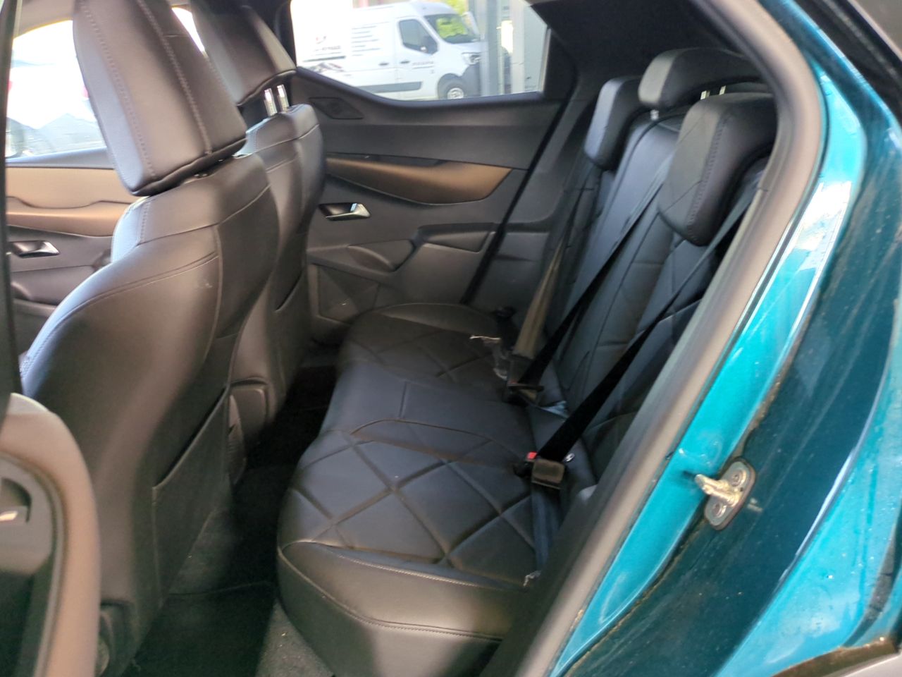 DS 3 Crossback E-Tense