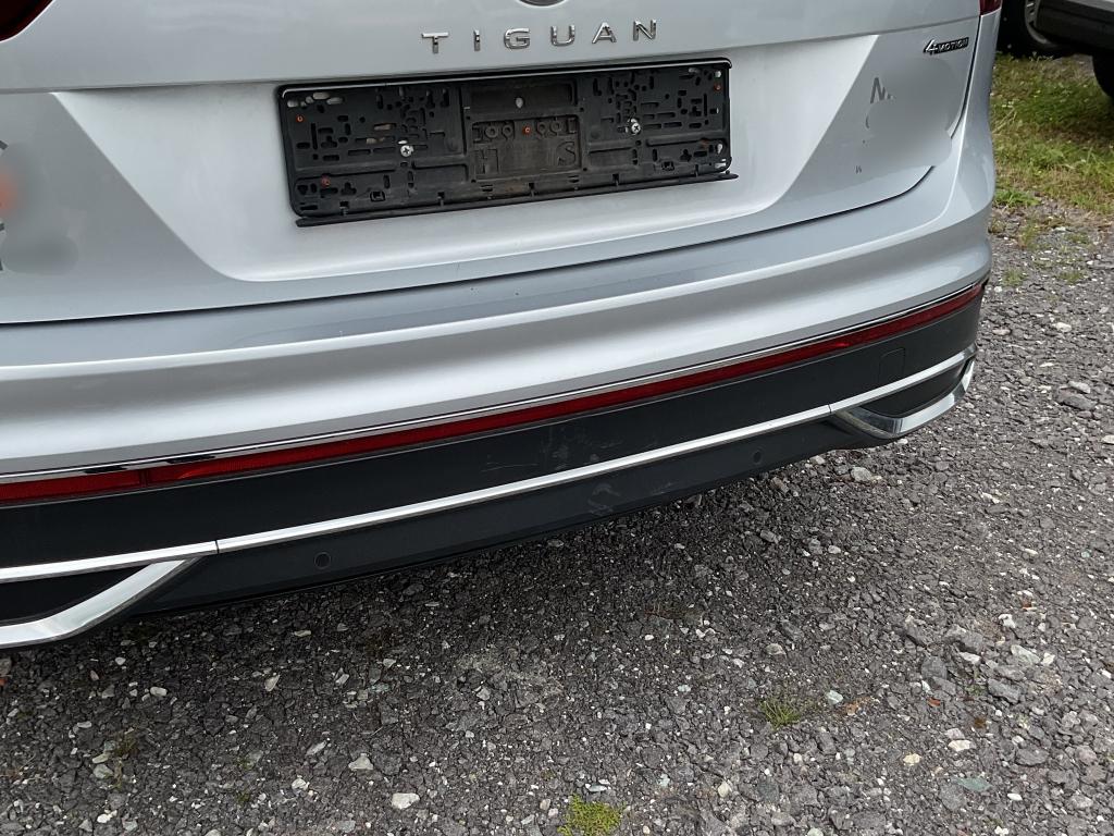 Volkswagen Tiguan Elegance 4MOTION