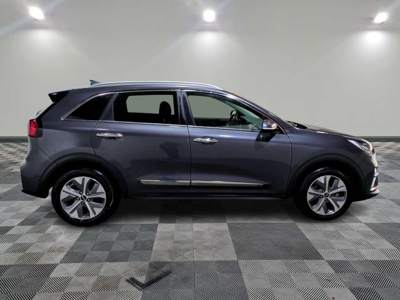 KIA E-NIRO