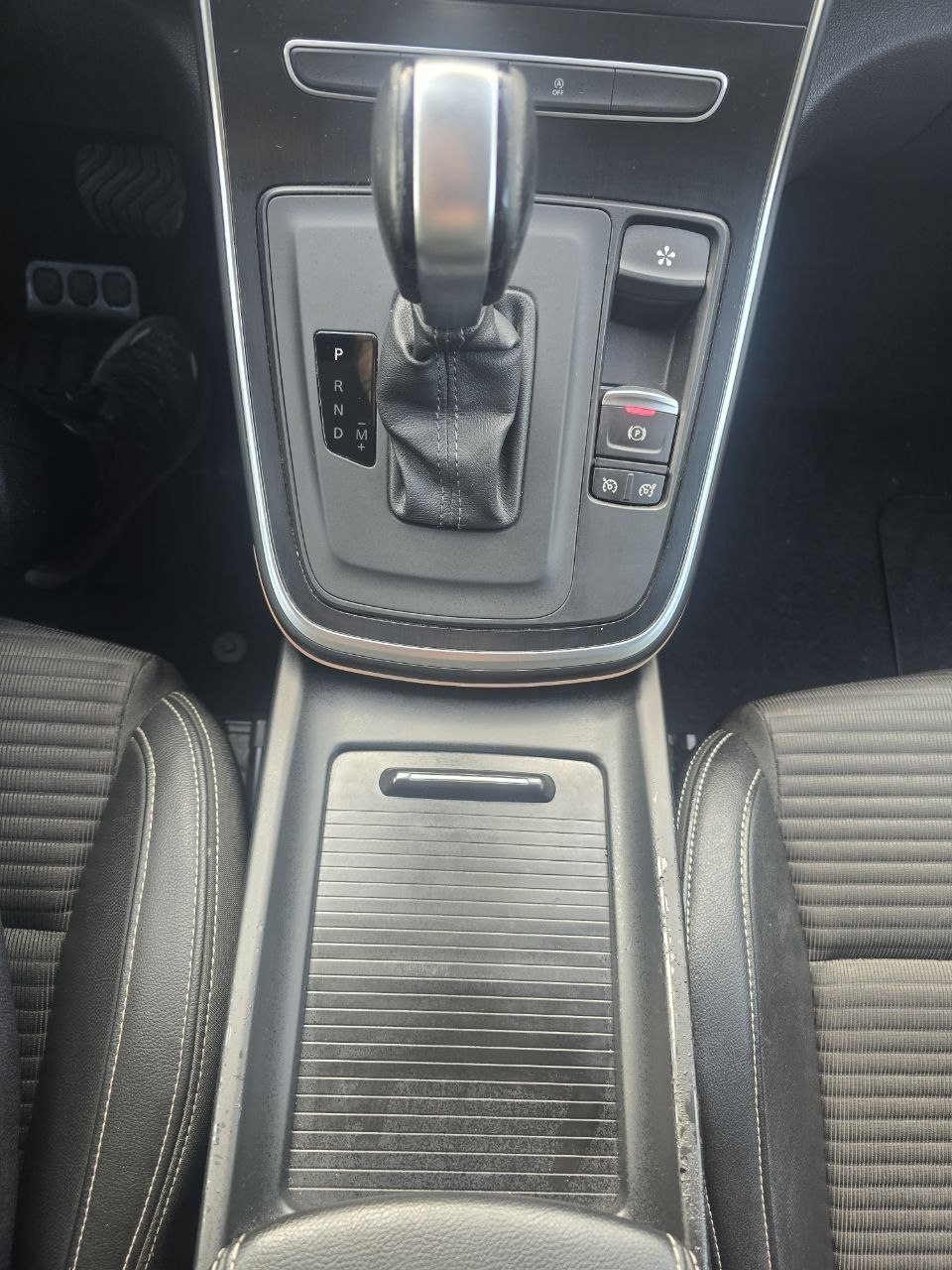 Renault Scenic INTENS