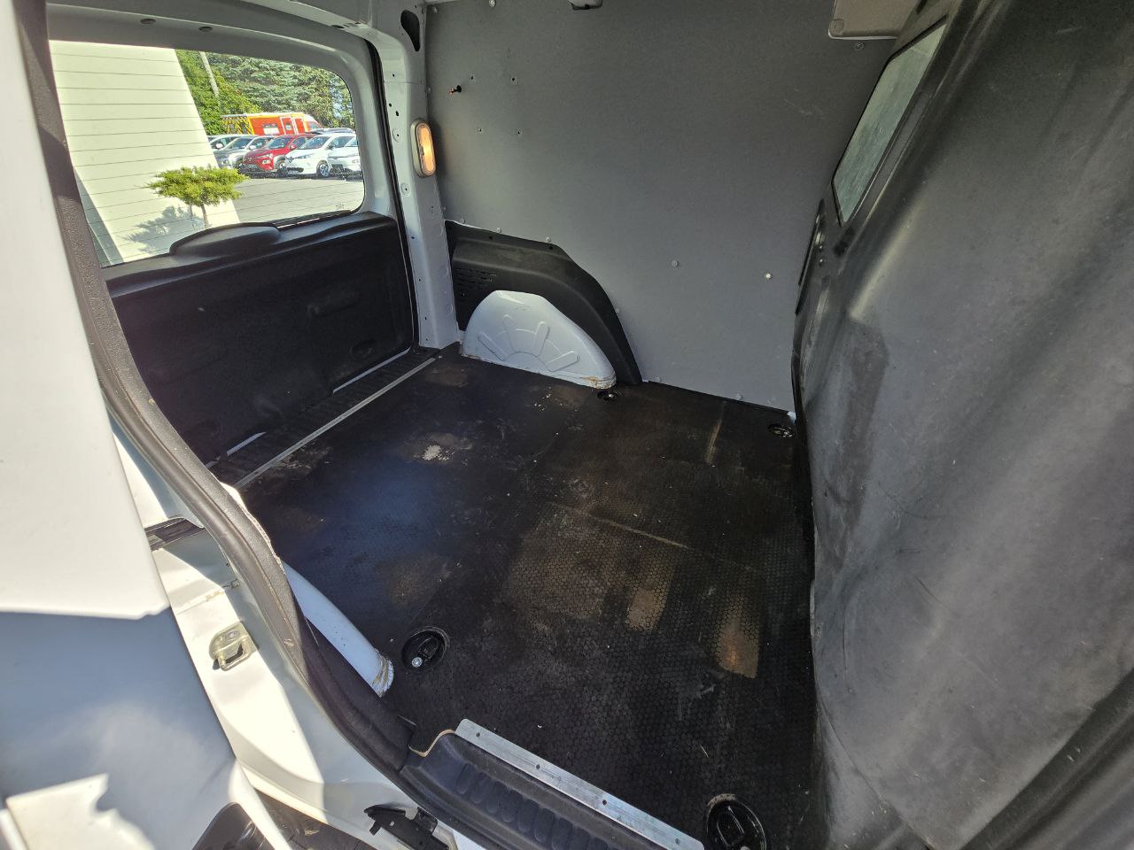 Renault Kangoo Express