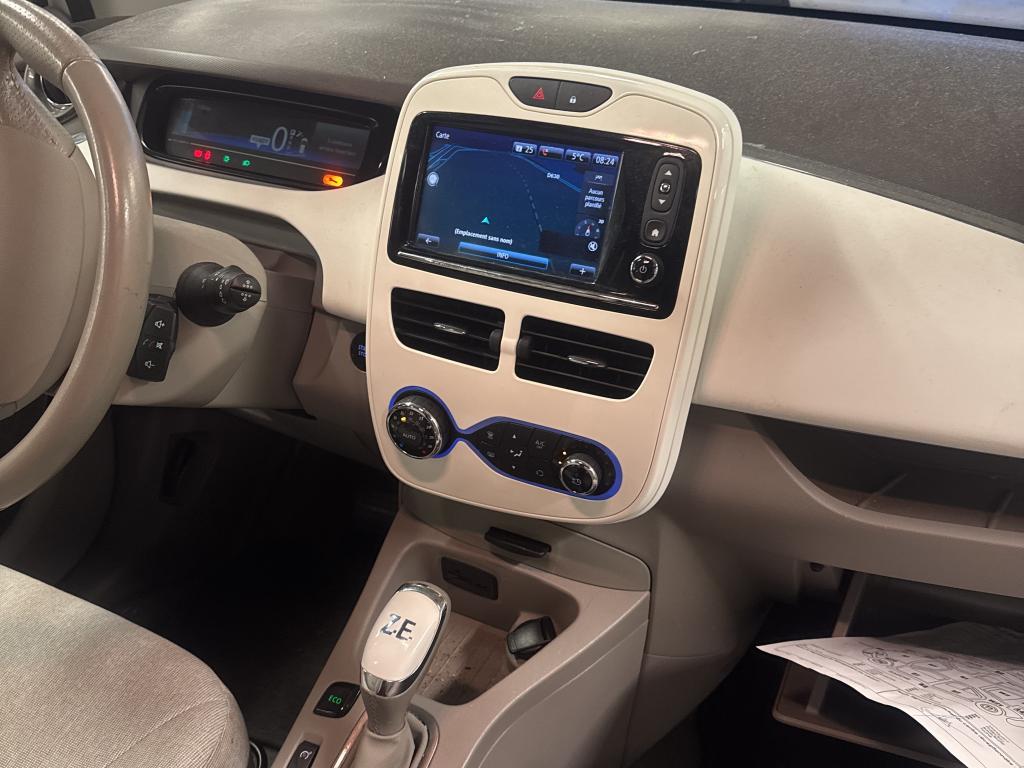 Renault Zoe ZEN