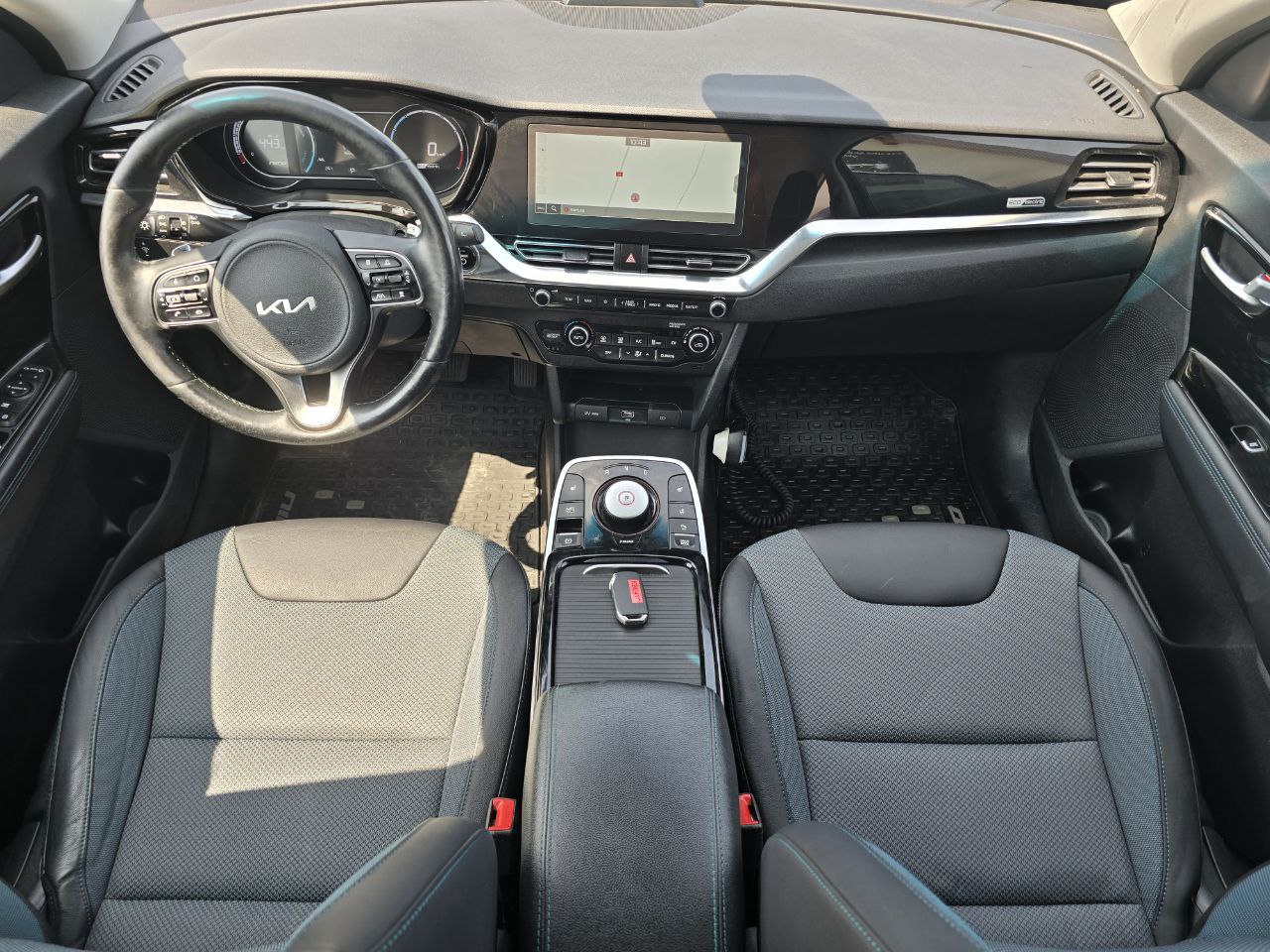 KIA E-NIRO