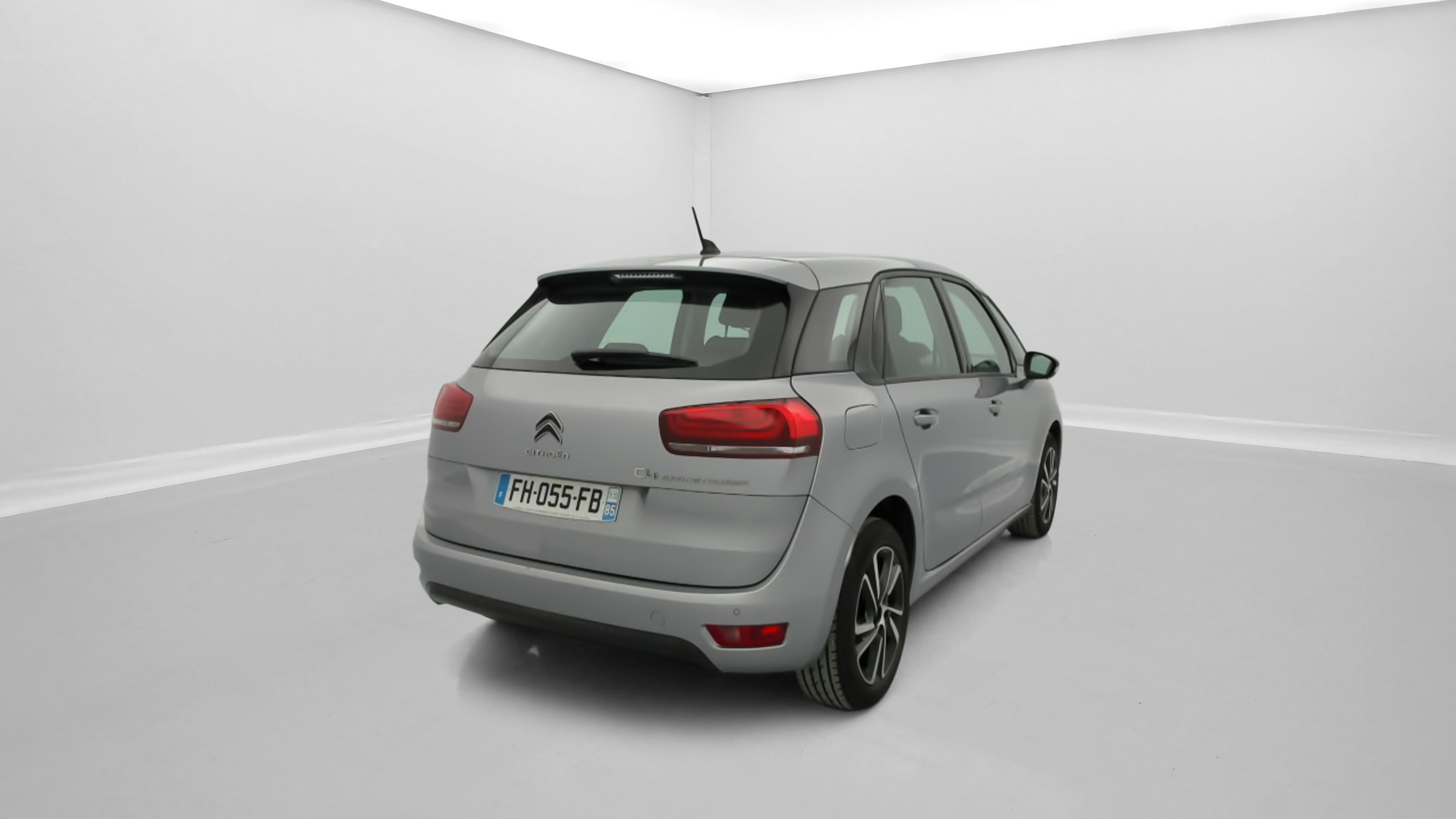 Citroen C4 Spacetourer Business