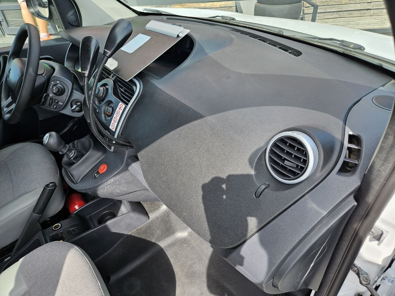 Renault Kangoo Express