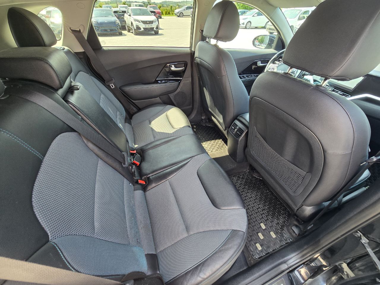 KIA E-NIRO