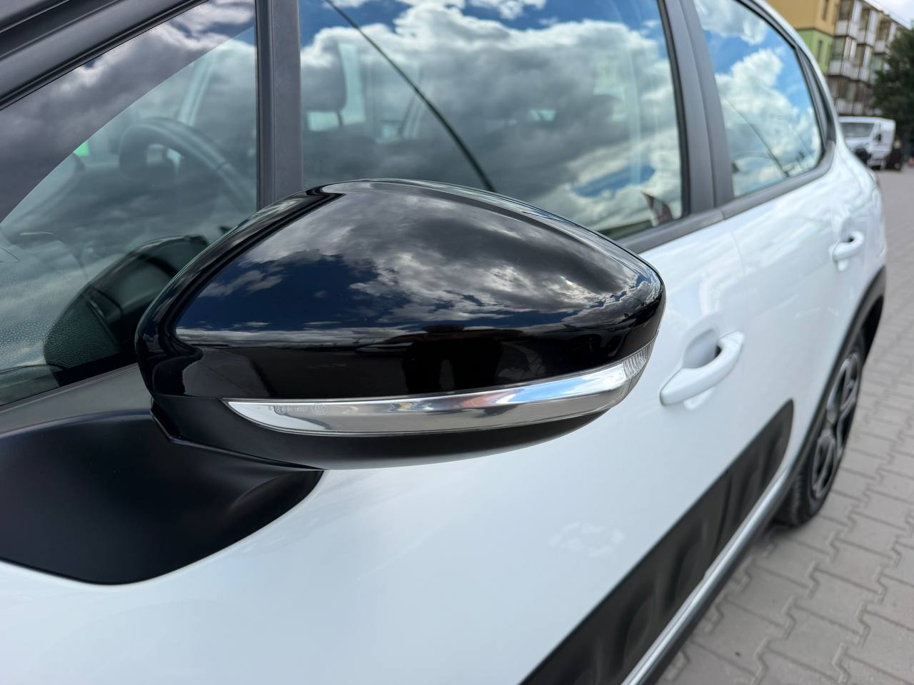 Citroen C3 SHINE Business