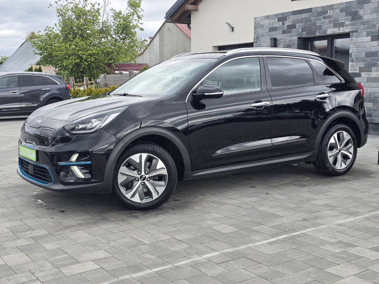 KIA E-NIRO