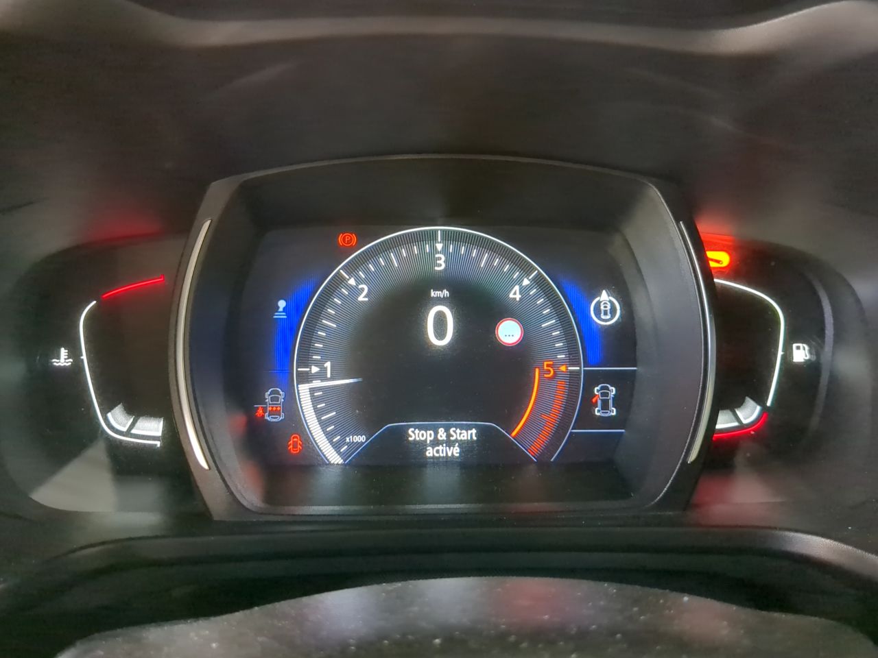 Renault Kadjar INTENS