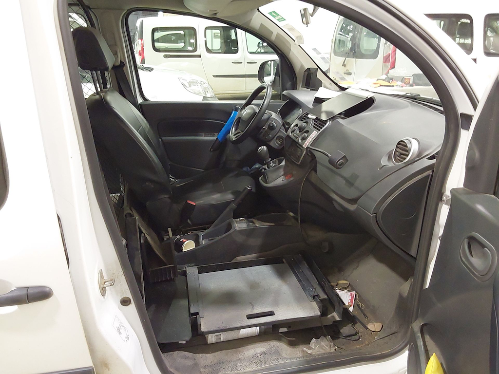 Renault Kangoo Express