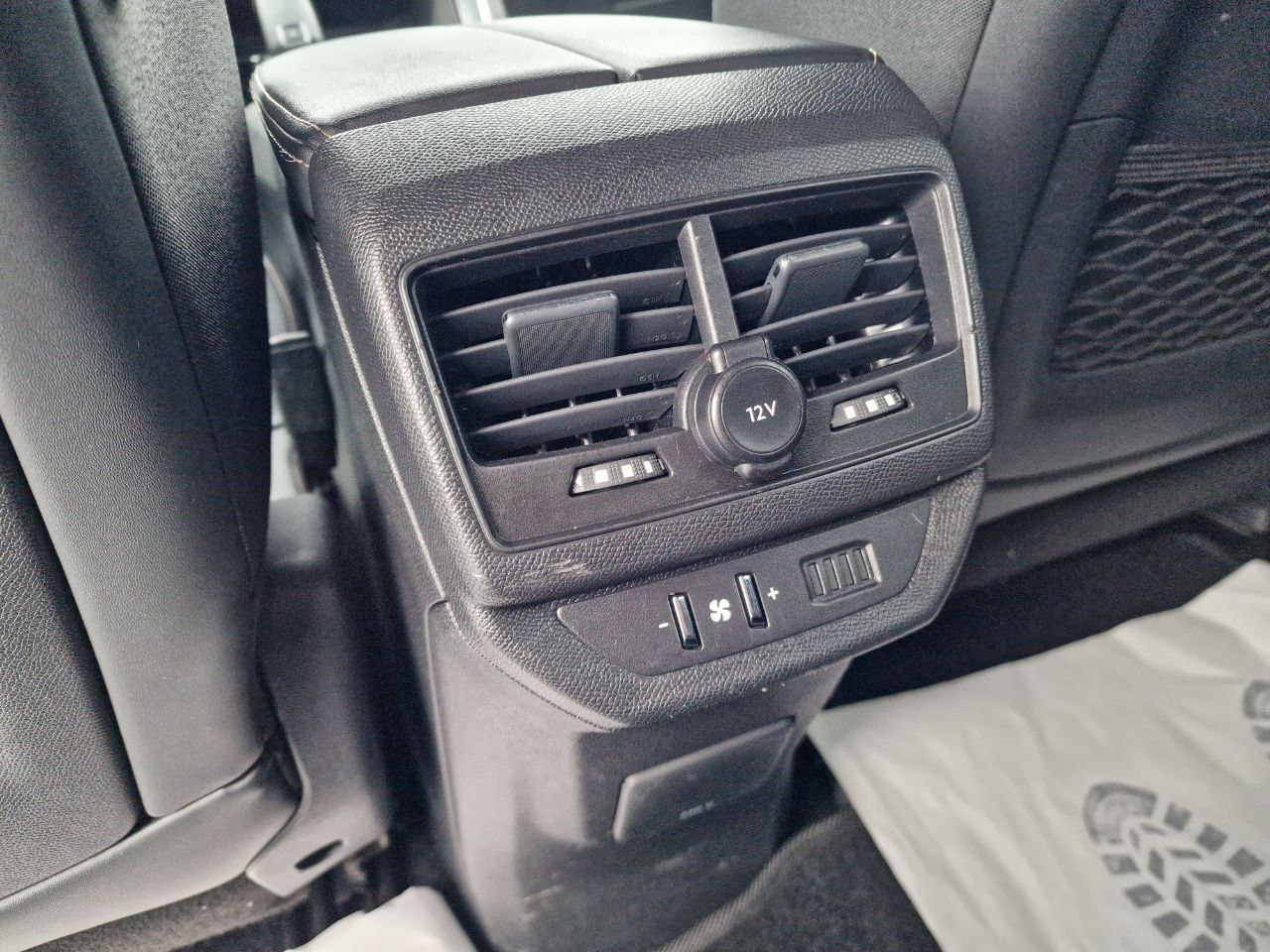 Peugeot 5008 GT LINE