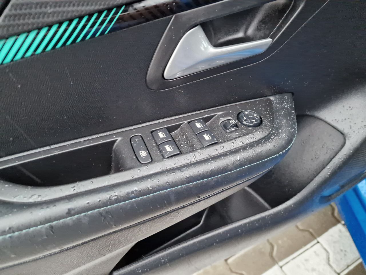Peugeot 208 ELECTRIQUE