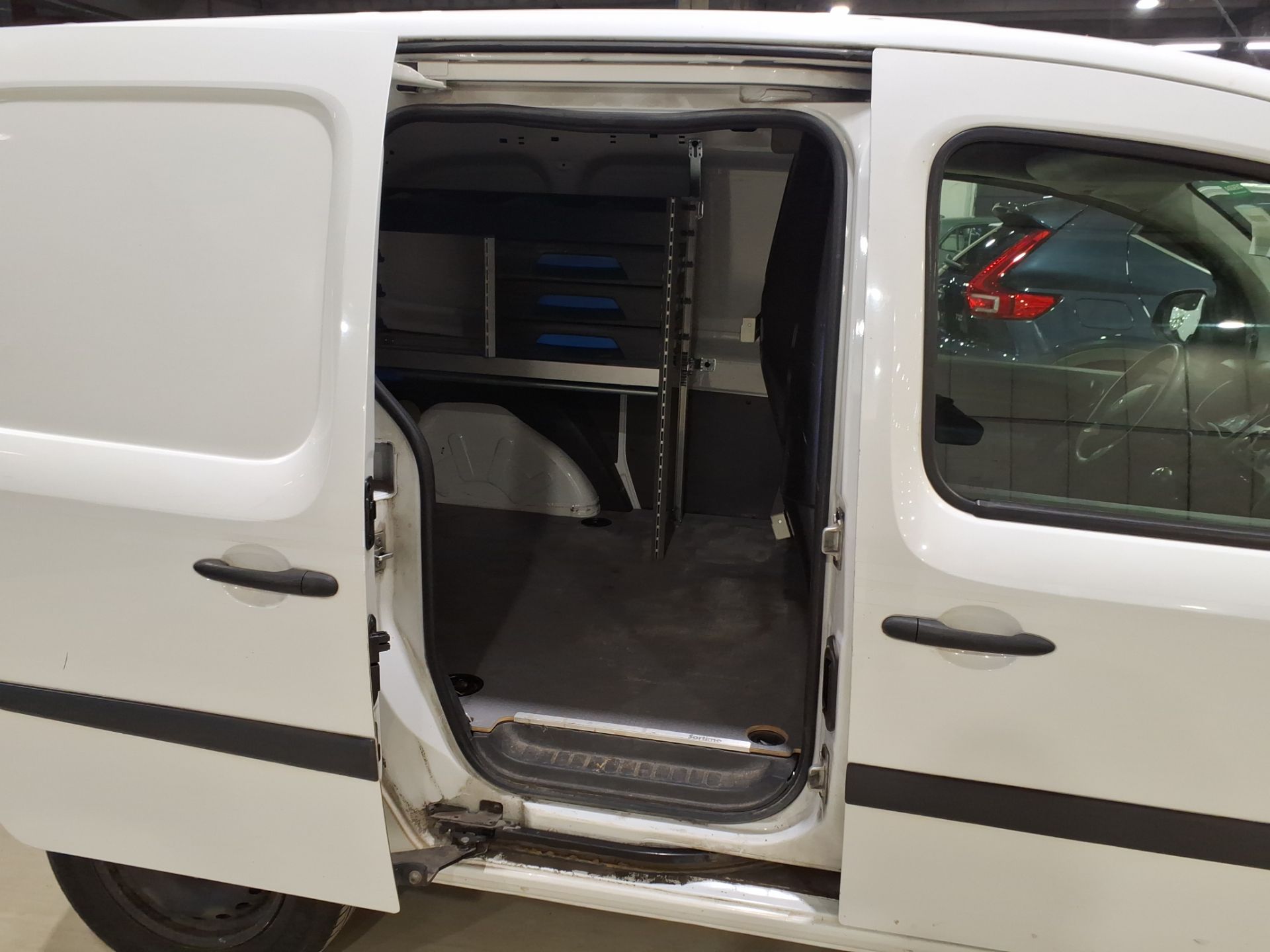 Renault Kangoo Express