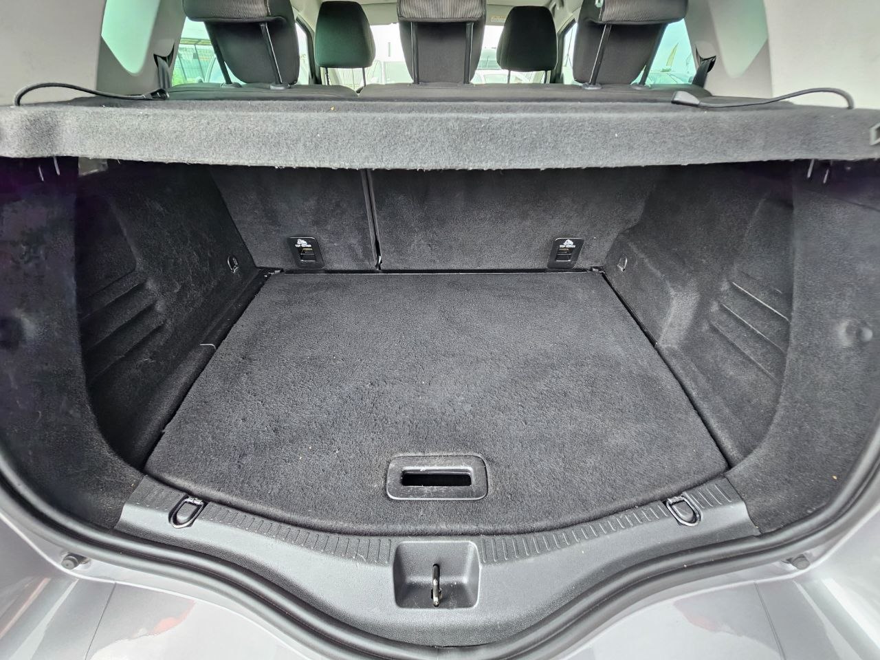 Renault Scenic Business