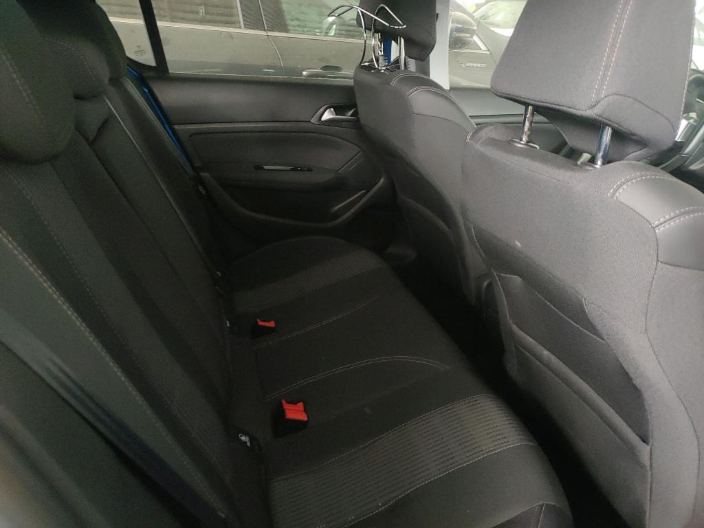 Peugeot 308 ALLURE